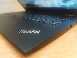 Lenovo ThinkPad X1 Carbon 4th Gen