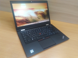 Lenovo ThinkPad X1 Carbon 4th Gen